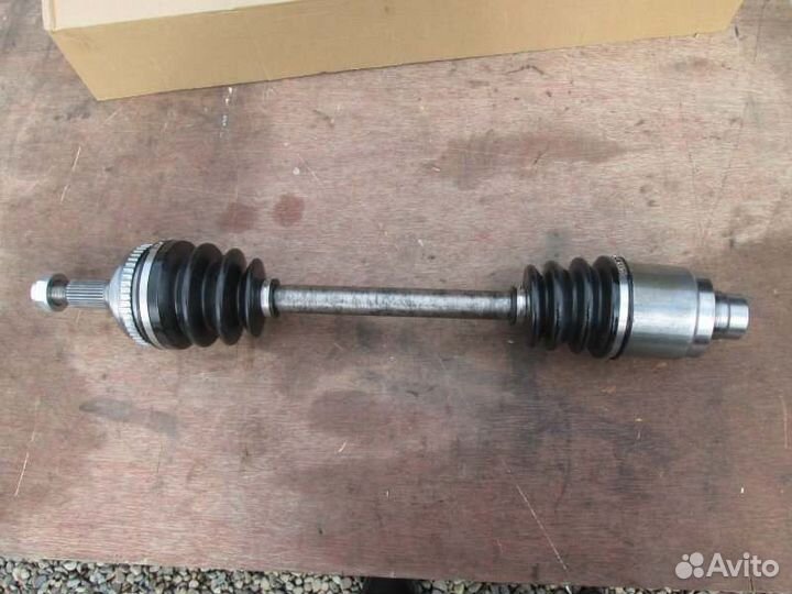 Привод передний левый Honda Cr-V RD1 B20B