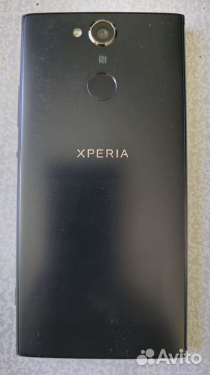 Sony Xperia XA2 Dual, 3/32 ГБ