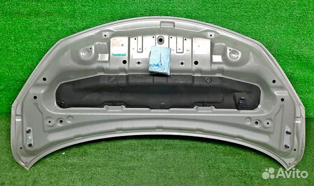 Капот F510M3vama Nissan Note