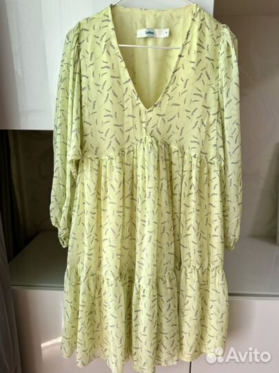 Платье женское befree S