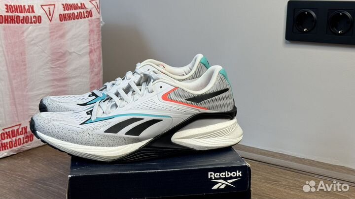 Кроссовки Reebok Speed 22 Tr, размер 44.5 (29 см)