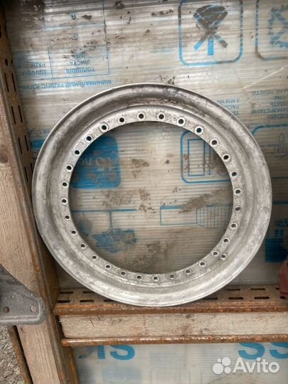 BBS RM 7J