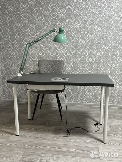 Вытяжка для маникюра и стол