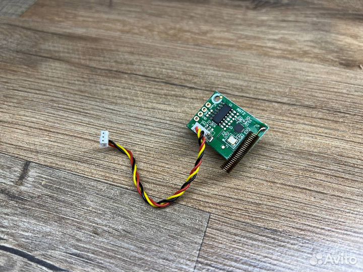 Модуль приема пульта ду 360 S9