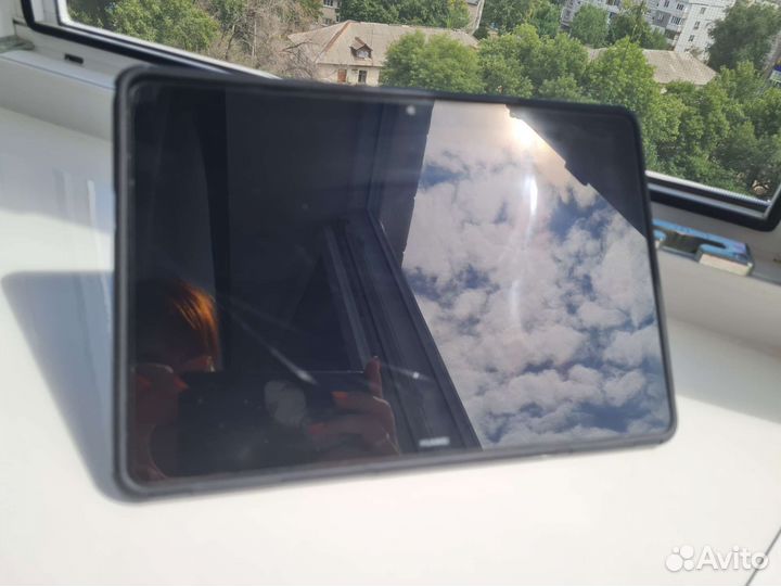 Планшет huawei MediaPad T5