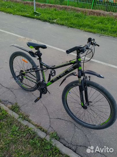 Велосипед stels 510 26