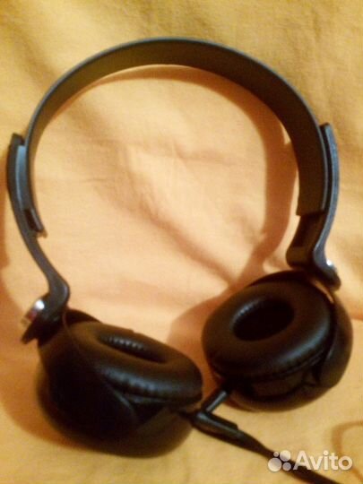 Наушники GAL