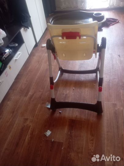 Детский столик для кормления бу