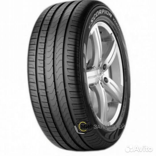 Pirelli Scorpion Verde 235/55 R18 100V