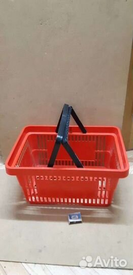 Корзина хозяйственная
