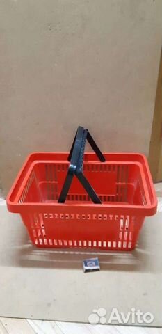 Корзина хозяйственная