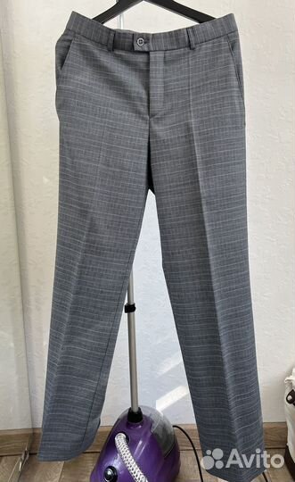 Школьная форма