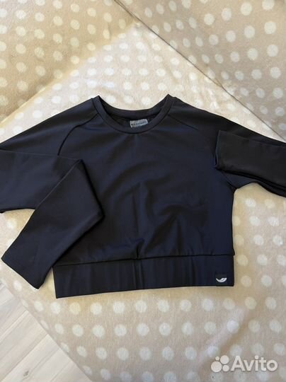 Рашгард женский спортивный eazyway