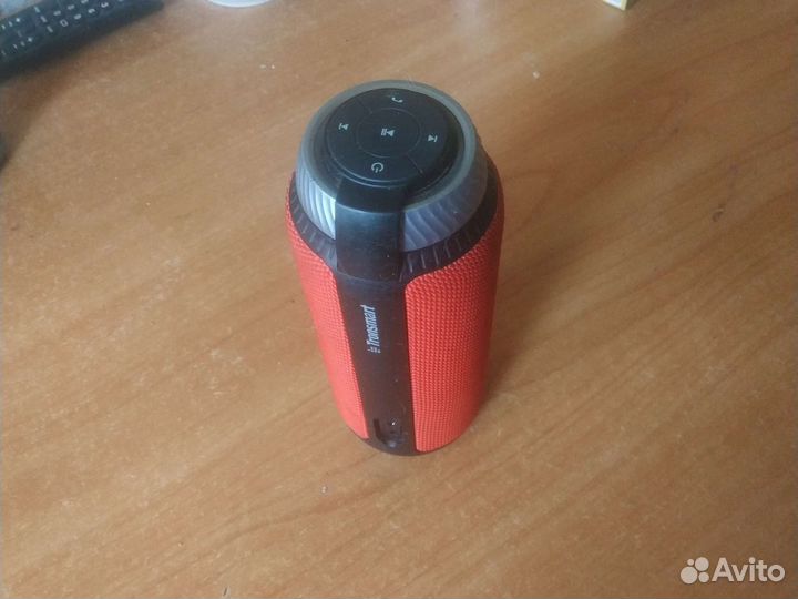 Блютуз колонка tronsmart
