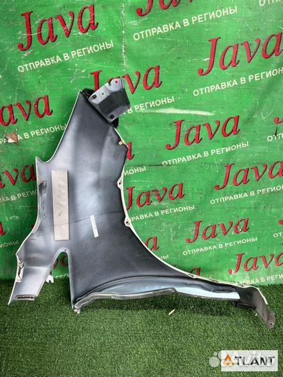Крыло переднее левое nissan note