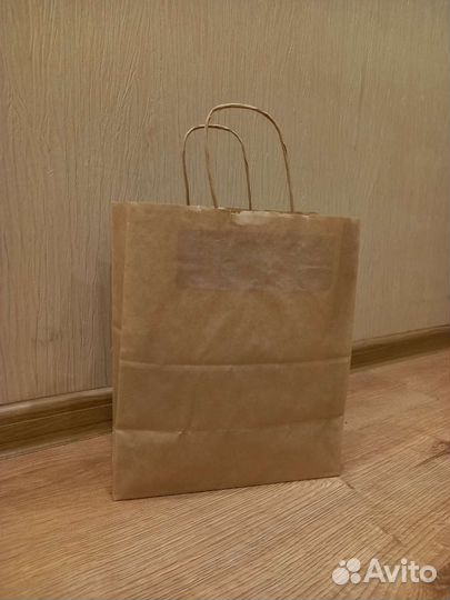 Пакет одежды для девочки 6-8 лет