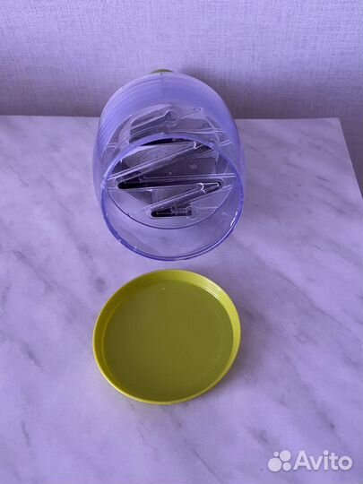 Измельчитель для овощей