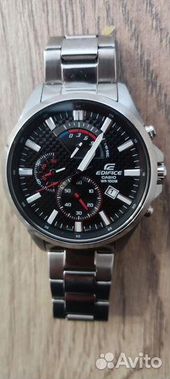 Наручные часы Casio Edifice