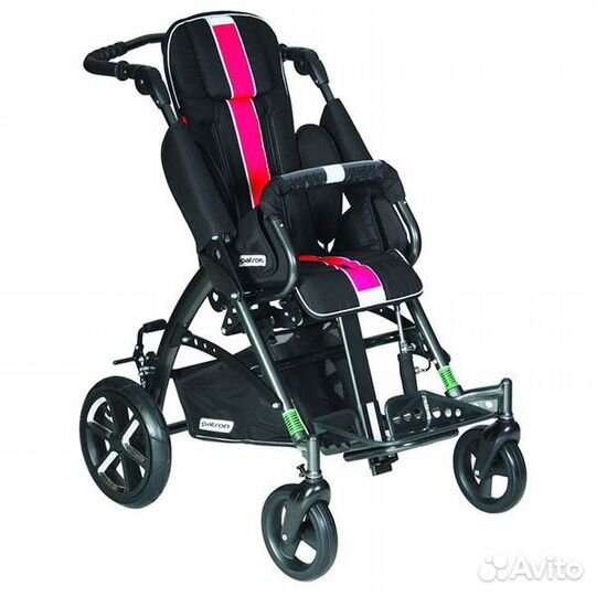Инвалидная коляска для детей дцп