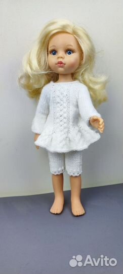 Одежда для кукол паола рейна и барби