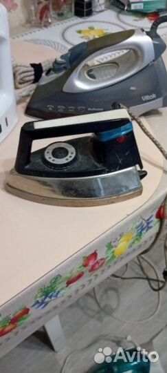 Утюг бу