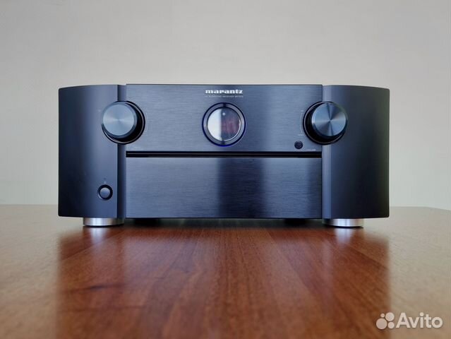 Marantz SR7012 Топовый AV-ресивер 9.2