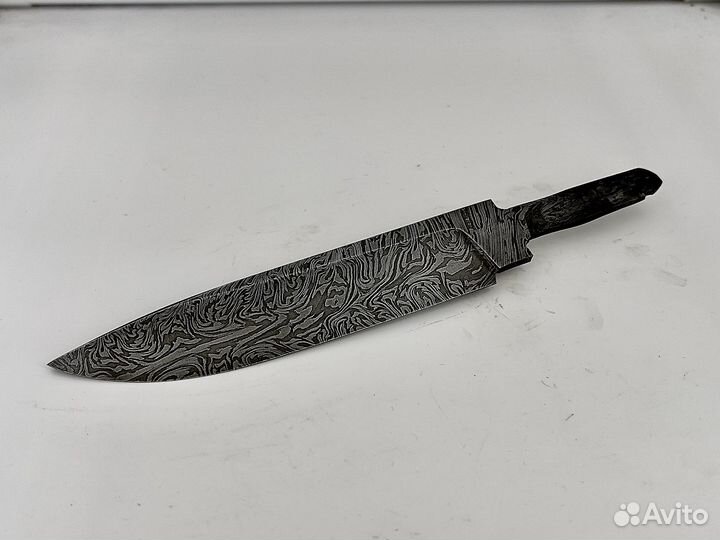 66 Клинок 