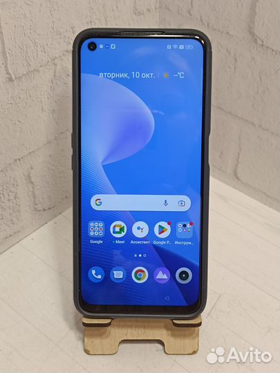 realme 7 5G, 6/128 ГБ