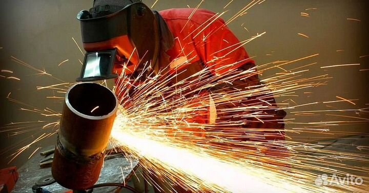 Газорезчик