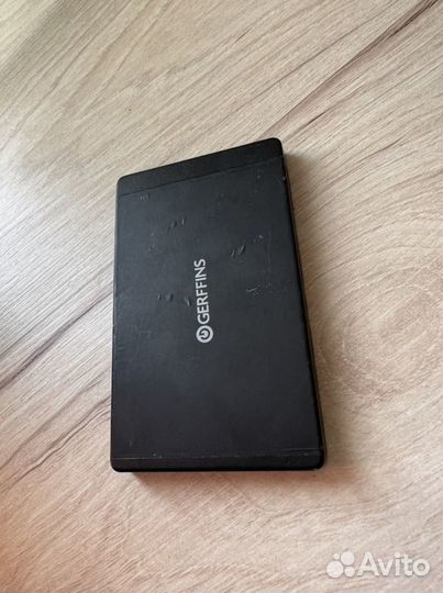 Power bank