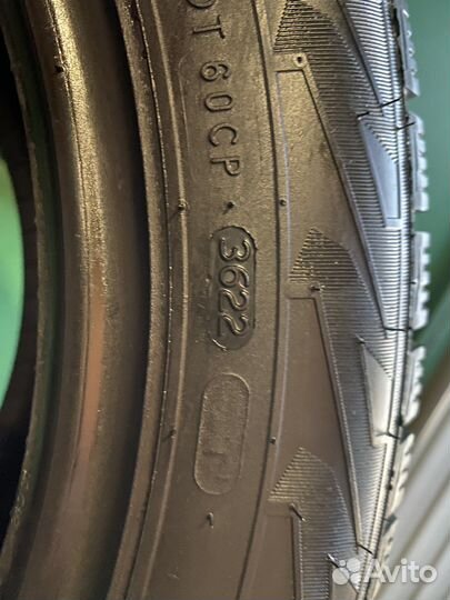 Nokian Tyres Nordman RS2 205/55 R16 94R