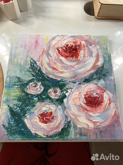 Картины на заказ