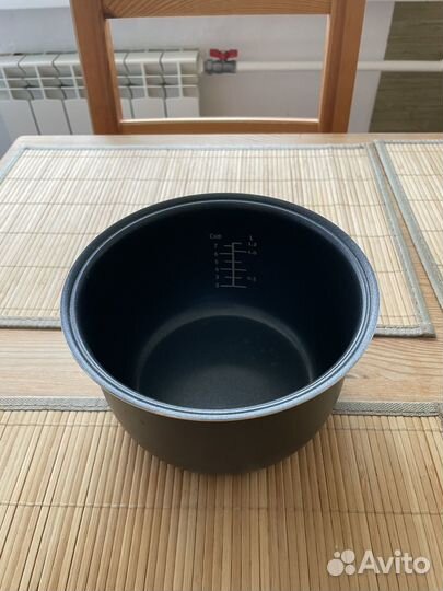 Мультиварка