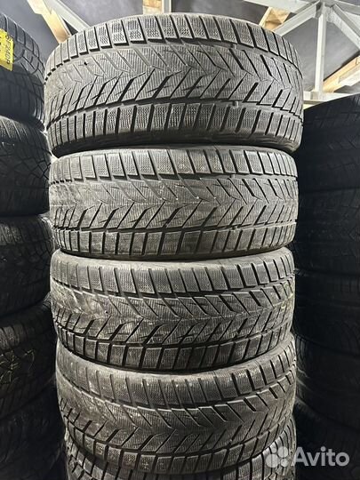 Dunlop SP Winter Sport 3D 275/45 R20