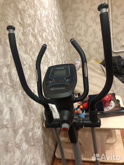 Тренажер kettler