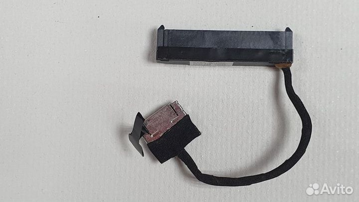 SATA шлейф HDD ноутбука HP Pavilion dv6-6000