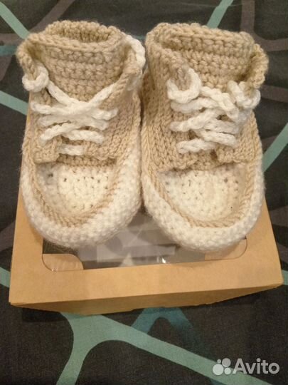 Набор для малыша, беби бокс