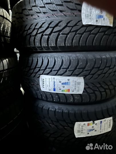 Nokian Tyres Hakkapeliitta R3 SUV 255/50 R20 109R