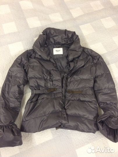 Куртка пуховик