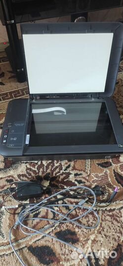 Hp deskjet 2050