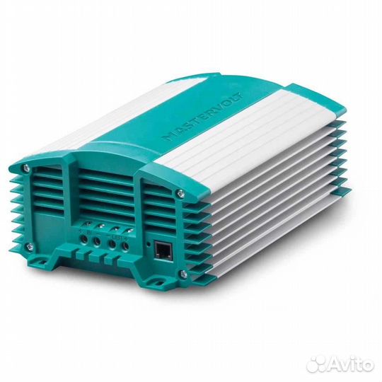 Mastervolt 81300200 Magic 24/24-20 Конвертер Зеле