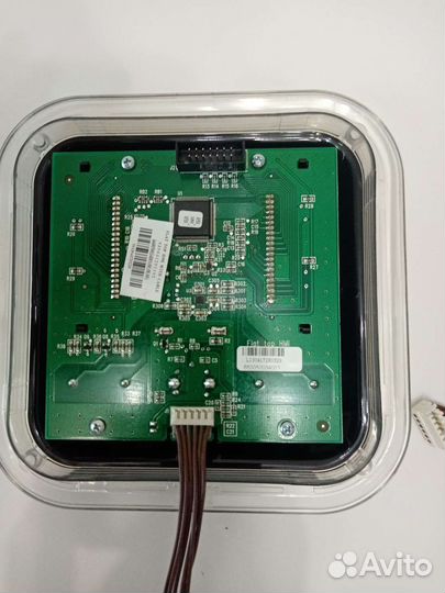 Запчасти для водонагревателя ariston