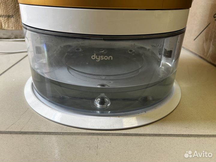 Запчасти увлажнителя воздуха dyson PH01/PH02