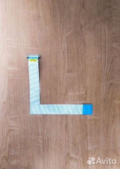 Шлейф lvds BN96-17545F