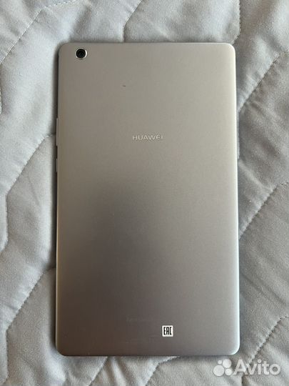 Планшет Huawei MediaPad М3 Lite