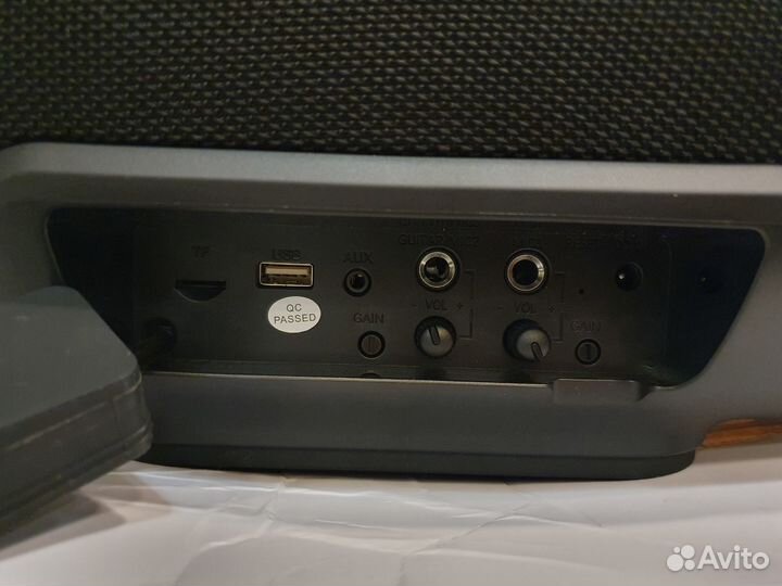 Портативная акустика Tronsmart Bang Max 130W