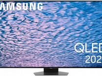 Телевизор Samsung QE65Q80C (Новый)