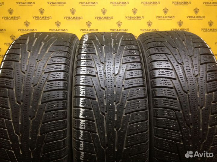 Nokian Tyres Nordman RS2 215/60 R16