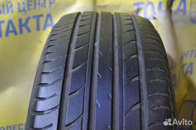 Yokohama Geolandar G98 225/65 R17