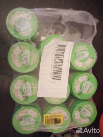 Детское пюре Маленькое счастье Овощное соте